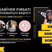Fotoğraf Akademi Fotoğrafçılık Kursu Kayıt İle İlgili En Çok Sorulan Sorular