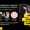 Fotoğraf Akademi Fotoğrafçılık Kursu Sonrası Öğrencilerin En Çok Sorduğu Sorular