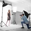 Stüdyo Moda Çekimi Nedir? Stüdyo Moda Çekimleri Nasıl Olmalıdır?
